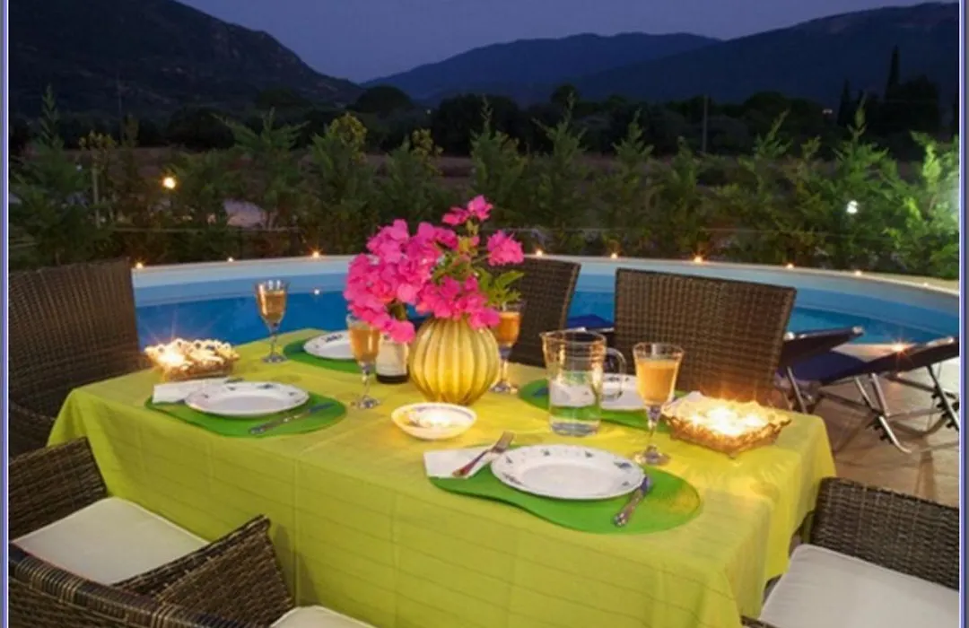 Villa Fedra - 3 Bedrooms - Sleeps 6P-1