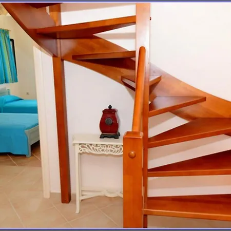 Villa Fedra - 3 Bedrooms - Sleeps 6P-2