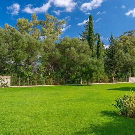 Villa Fedra - 3 Bedrooms - Sleeps 6P-3